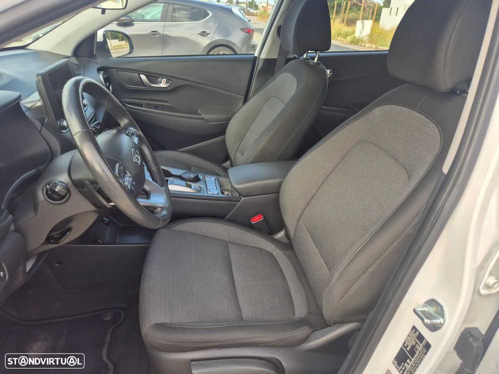 Hyundai Kauai Select - 13