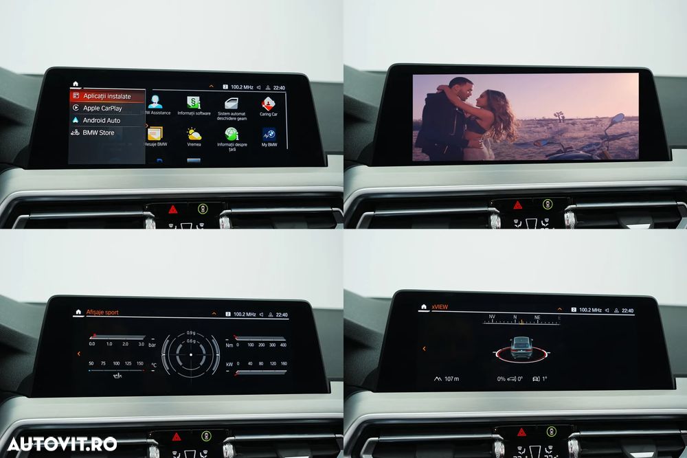 BMW X4 xDrive20d Aut. M Sport Edition - 31