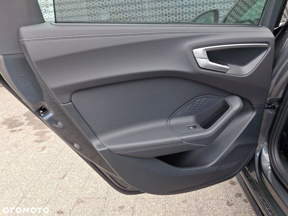 Audi A5 Limousine - 13