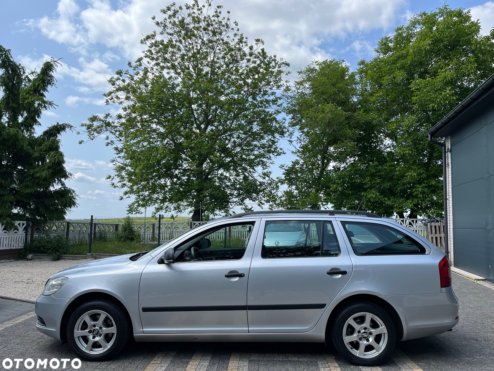 Skoda Octavia 1.9 TDI Classic - 5