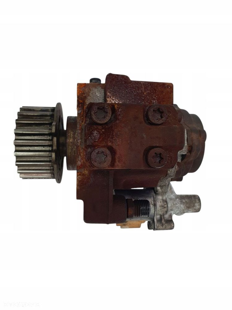 POMPA WTRYSKOWA Ford Focus 1.6 TDCi HDi Continental 9676289780 OE - 1