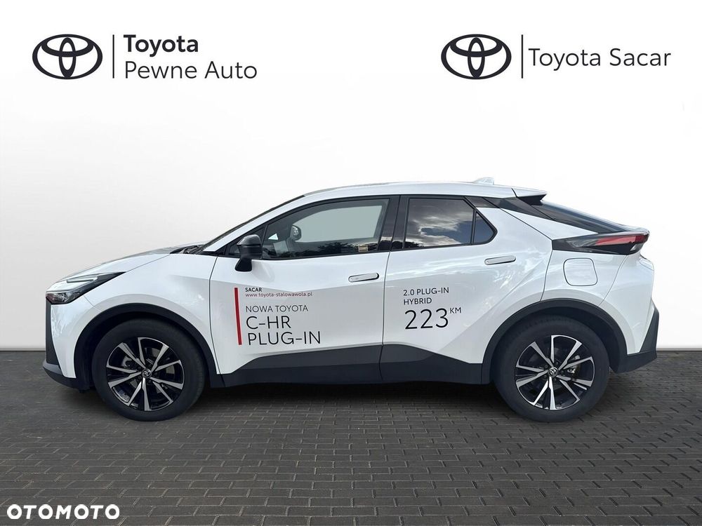 Toyota C-HR - 2