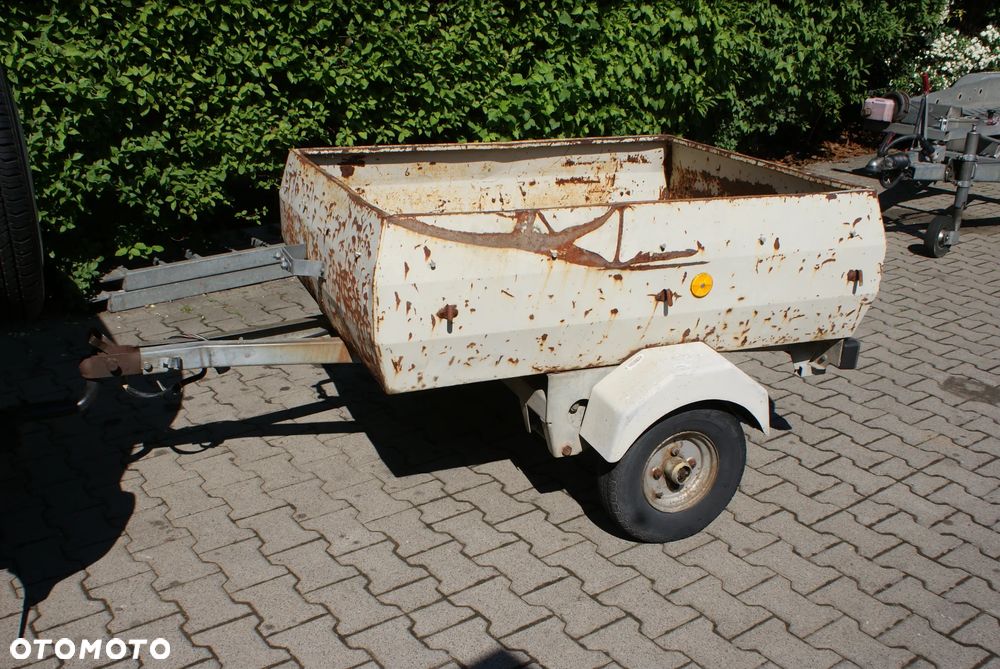 Inny hp400 - 2