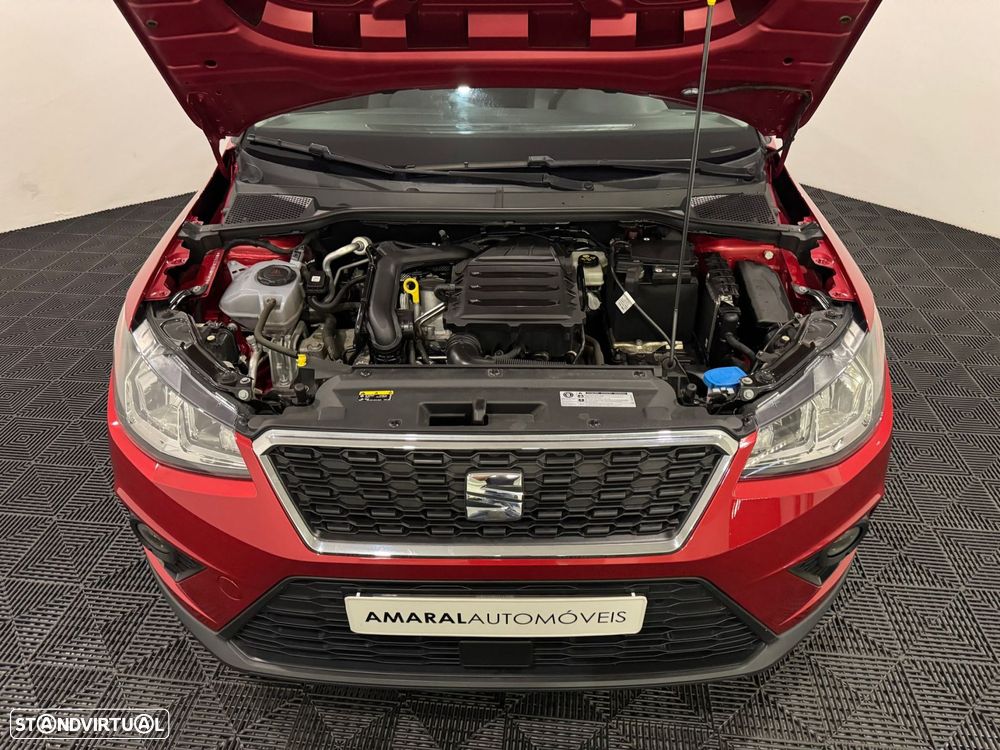 SEAT Arona 1.0 TSI Xcellence - 57