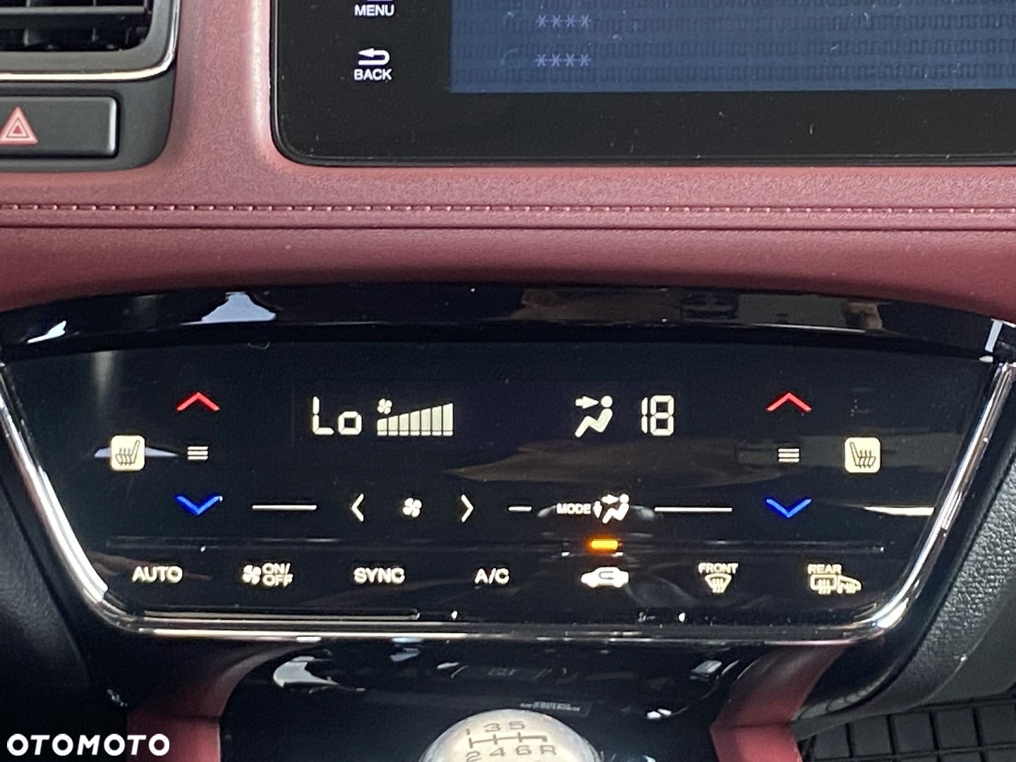 Honda HR-V 1.5 Sport - 19