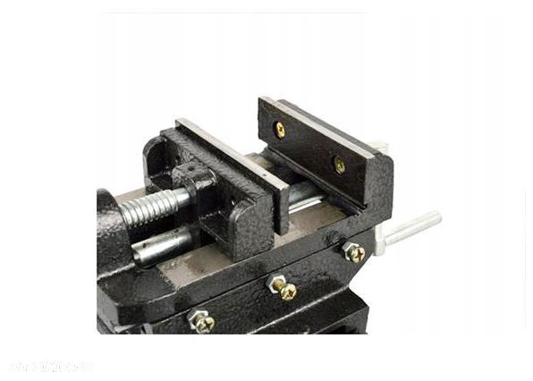 IMADŁO MASZYNOWE KRZYŻOWE 100mm - 6