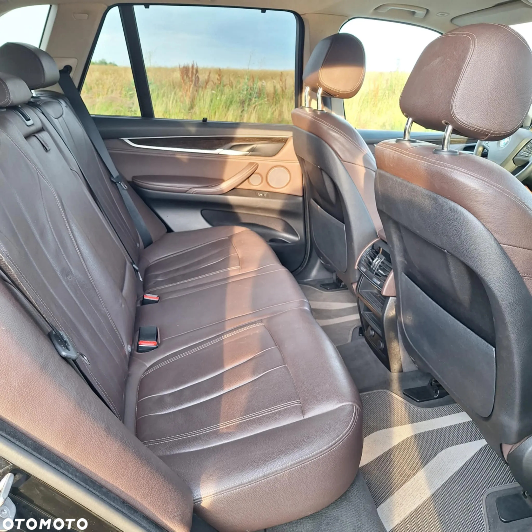 BMW X5 xDrive30d - 5