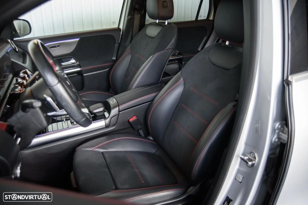 Mercedes-Benz EQA 300 4Matic AMG Line - 26