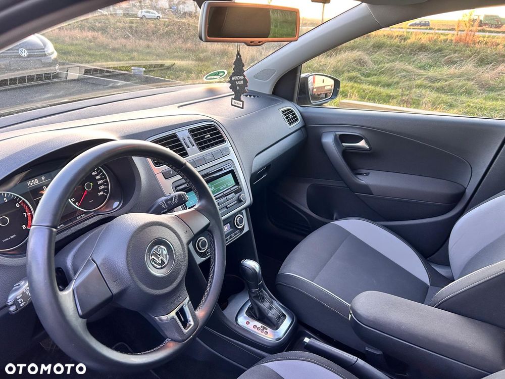 Volkswagen Polo 1.2 TSI DSG Life - 7