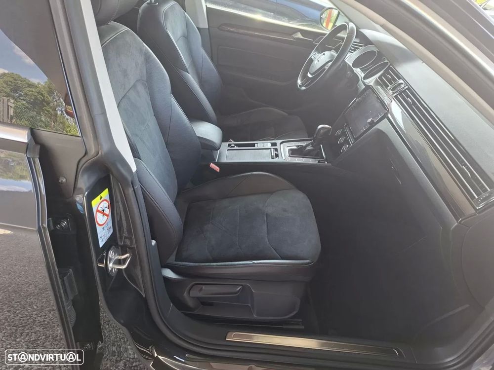 VW Arteon 2.0 TDI Elegance DSG - 32
