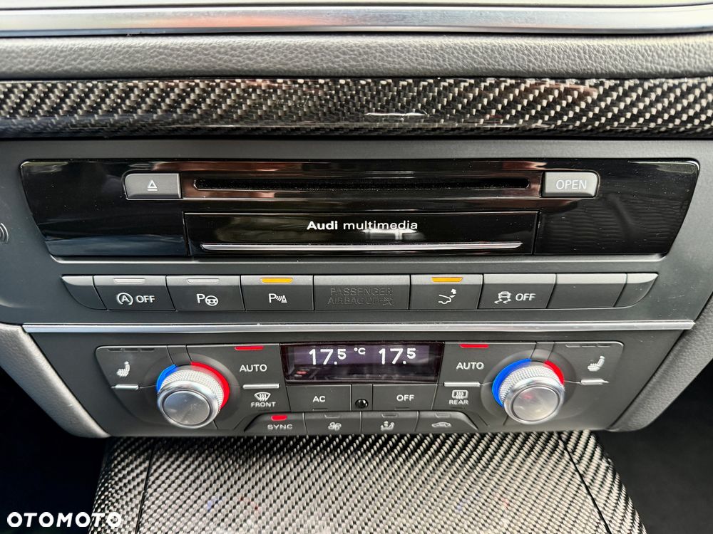 Audi RS7 Sportback 4.0 TFSI Quattro Tiptronic - 20