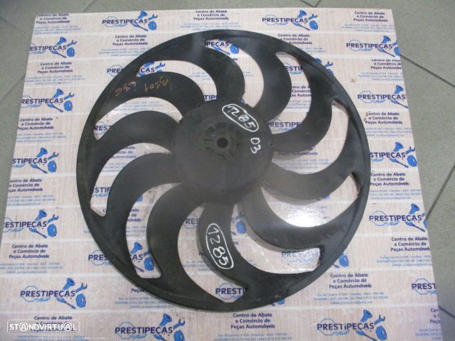 Ventilador 064003001 BMW E36 COMPACT 1997 318 TDS 90CV 3P CINZA - 1