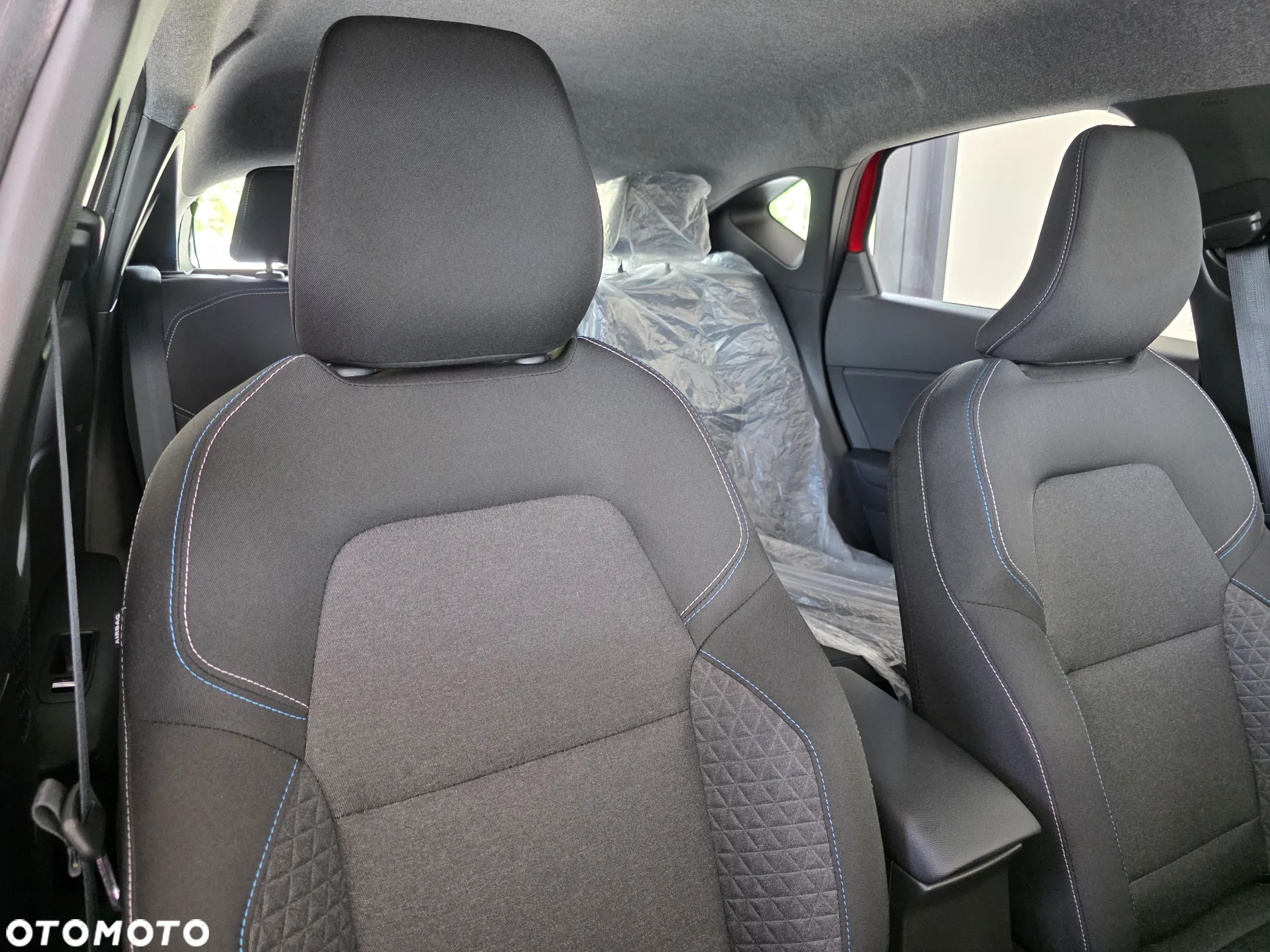 Mitsubishi ASX 1.0T Inform - 24