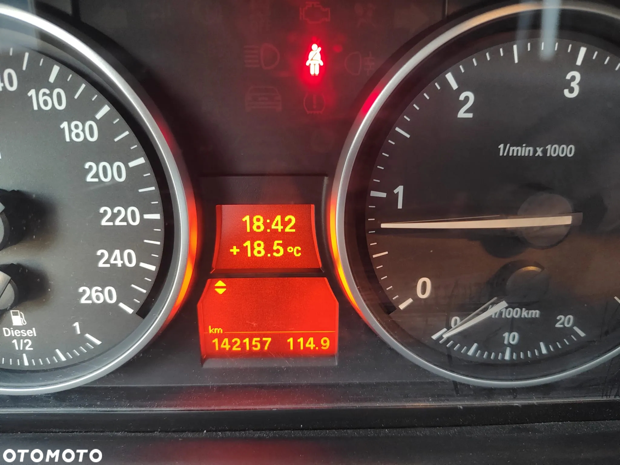 BMW X1 sDrive16d - 12