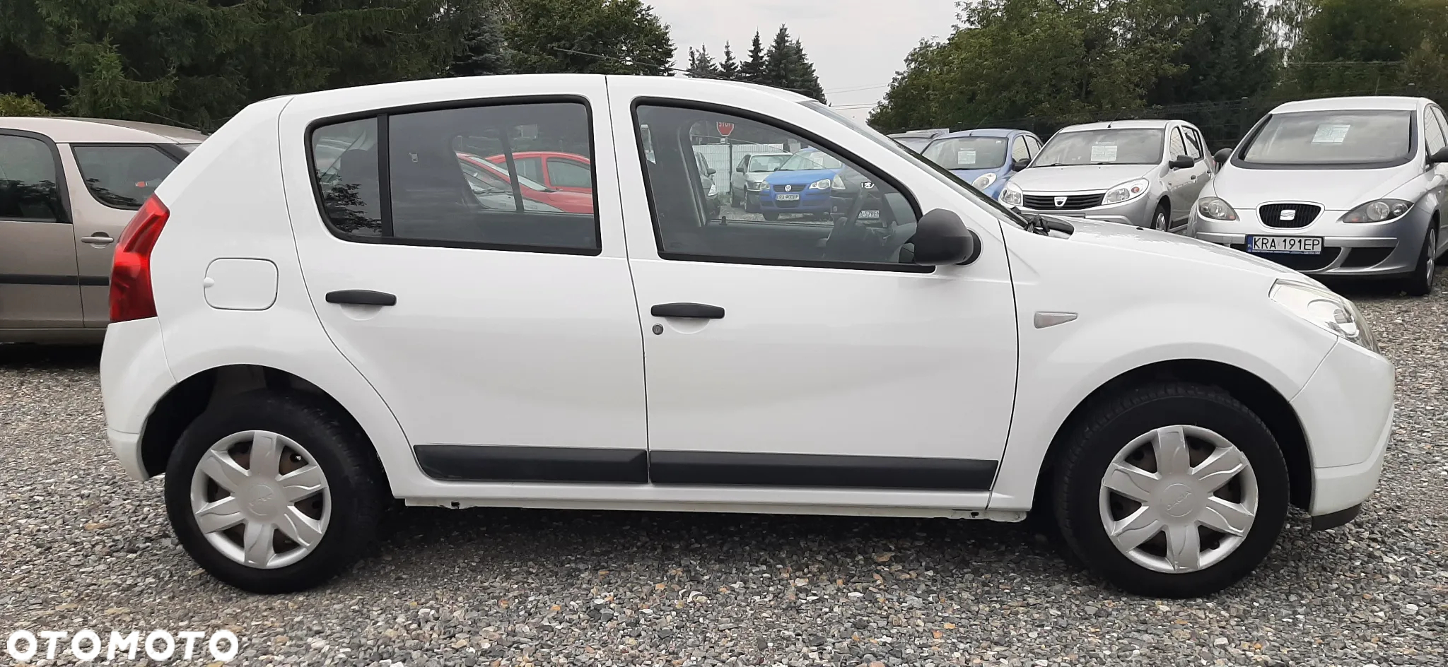 Dacia Sandero - 26
