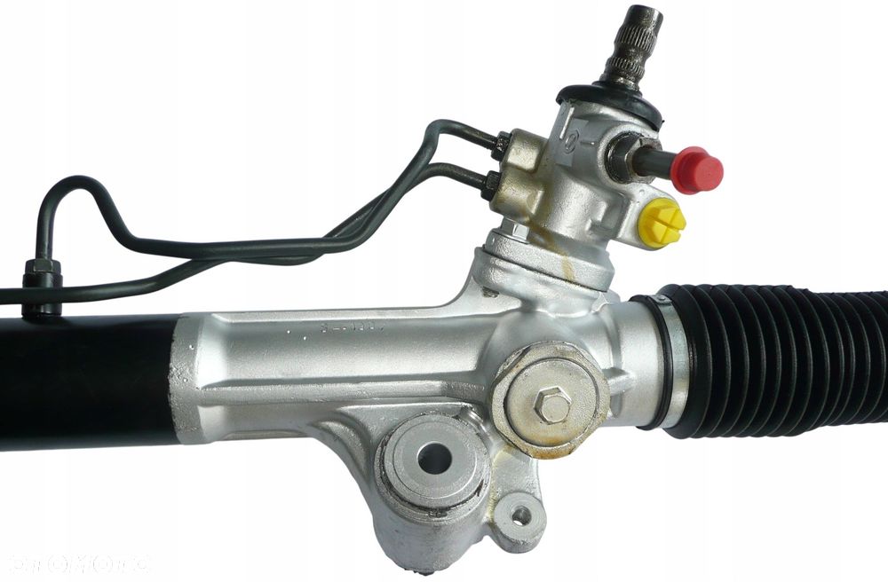 Przekładnia Maglownica Toyota Hilux Vii Fortuner 2005-2015 - 5