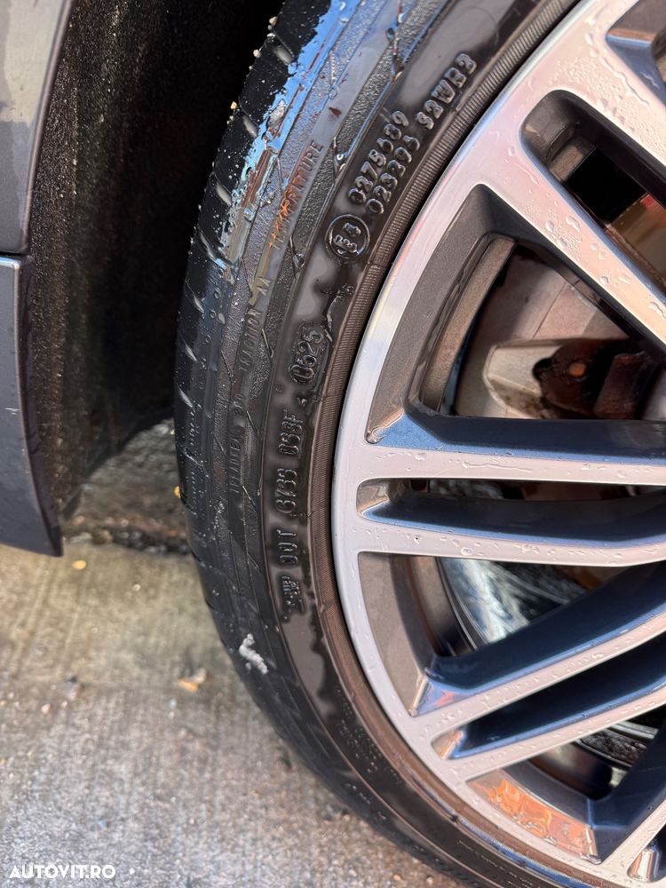 BMW Seria 5 520d Aut. M Sport Edition - 16