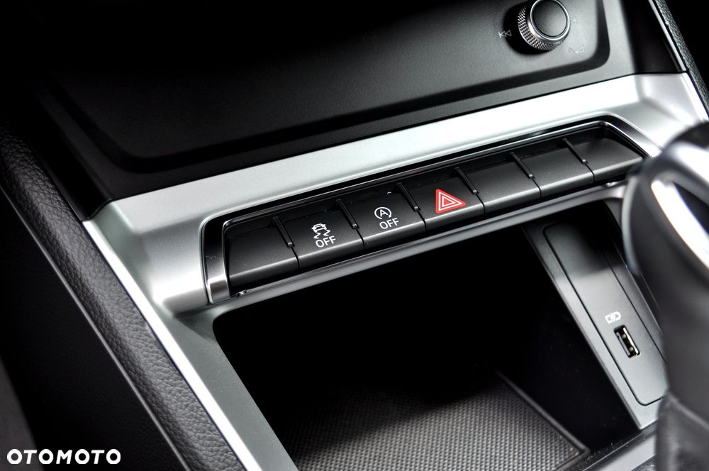 Audi Q3 35 TDI S tronic S line - 24