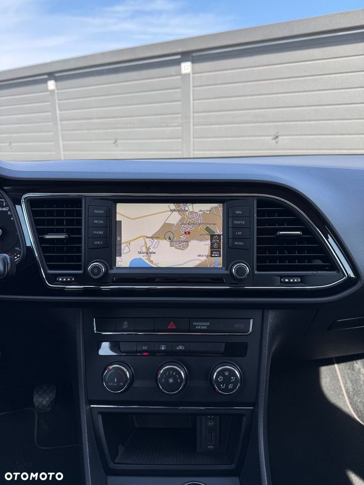 Seat Leon Sportstourer - 26