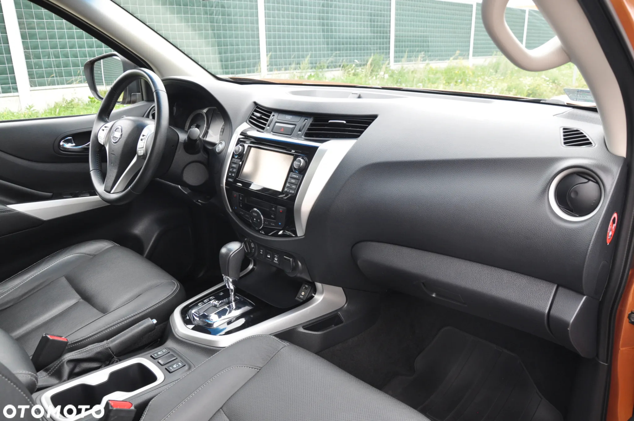 Nissan Navara - 5