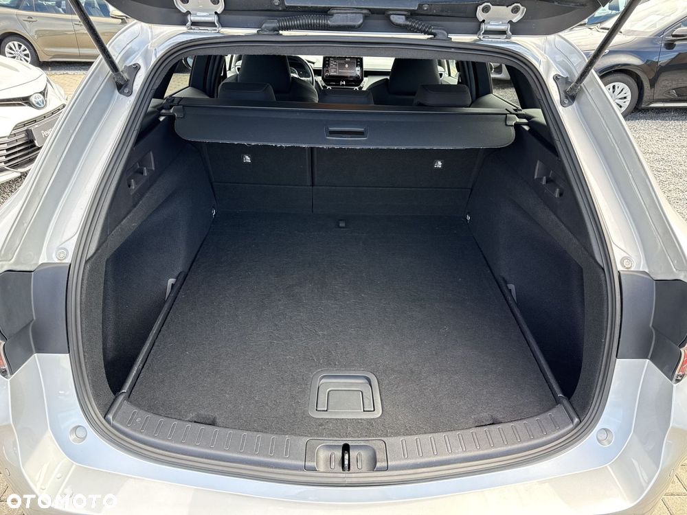 Toyota Corolla 1.2 T Active - 26