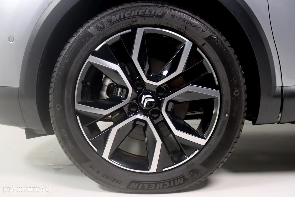 Citroën e-C4 50 kWh Shine - 8