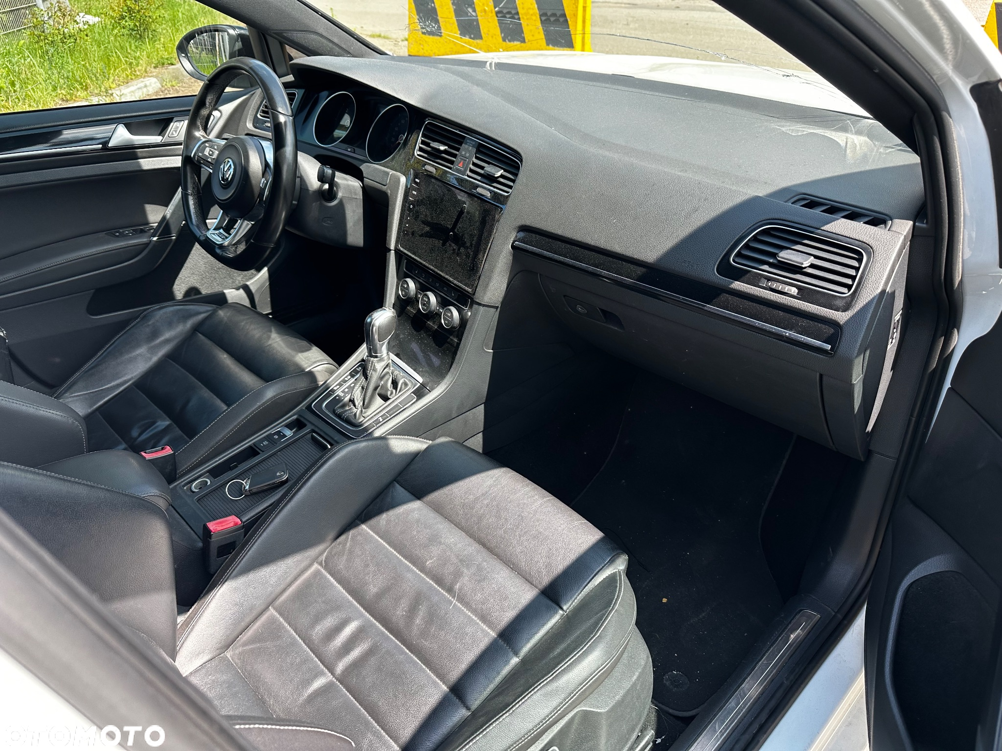 Volkswagen Golf GTD 2.0 TDI SCR DSG - 18