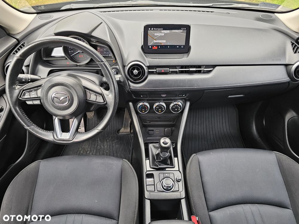 Mazda CX-3 2.0 SkyPassion - 10