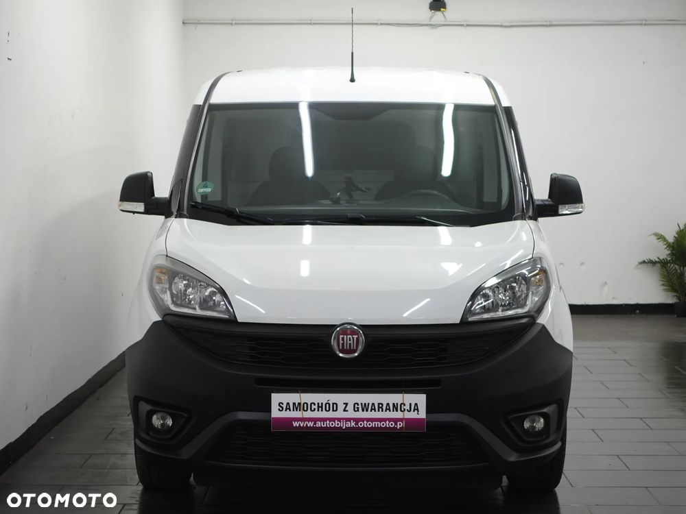 Fiat Doblo Cargo L1H1 - SX - 12