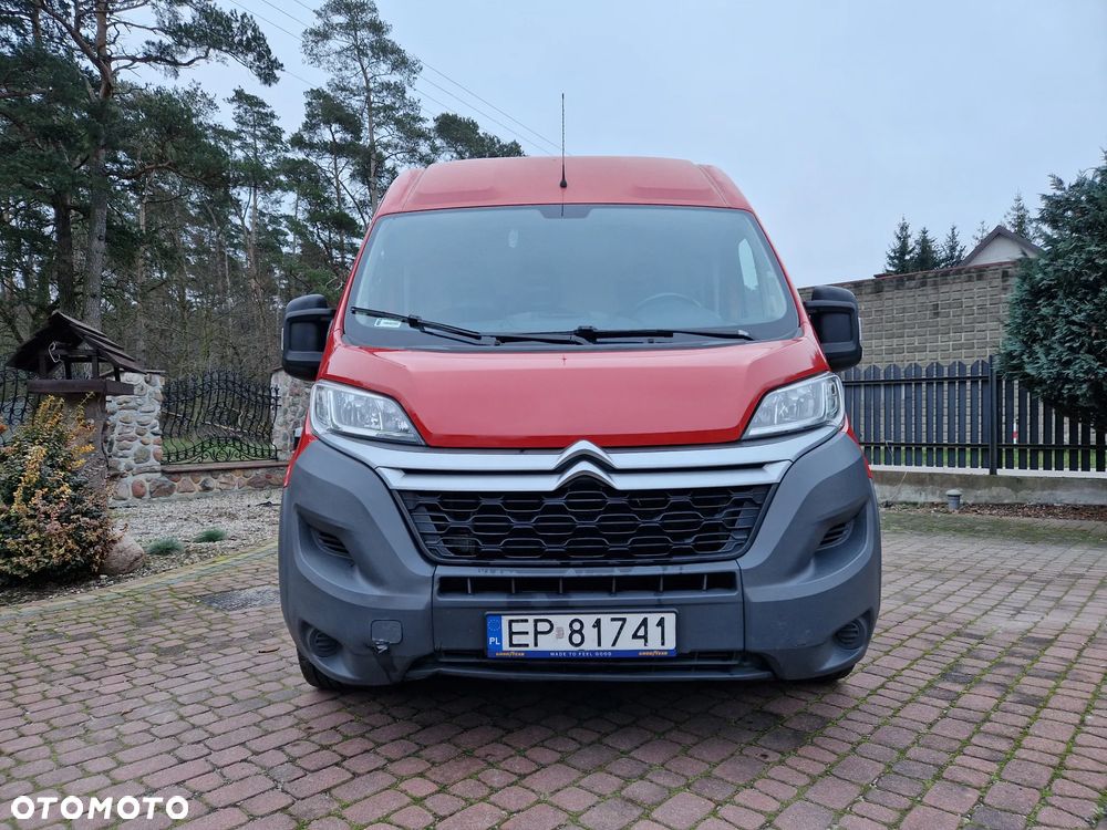 Citroën Jumper - 25