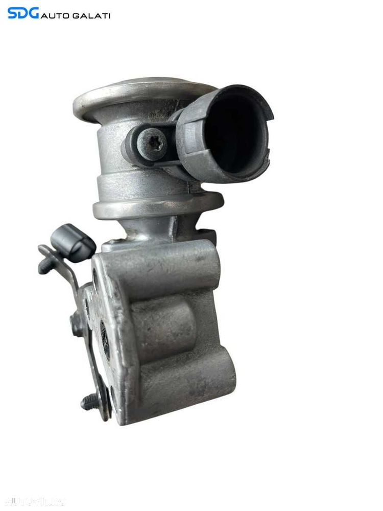 EGR Audi TT 8N 1.8 T APX ARY APP AUQ AUM 1999 - 2006 Cod 06A131102A [B4391] - 8