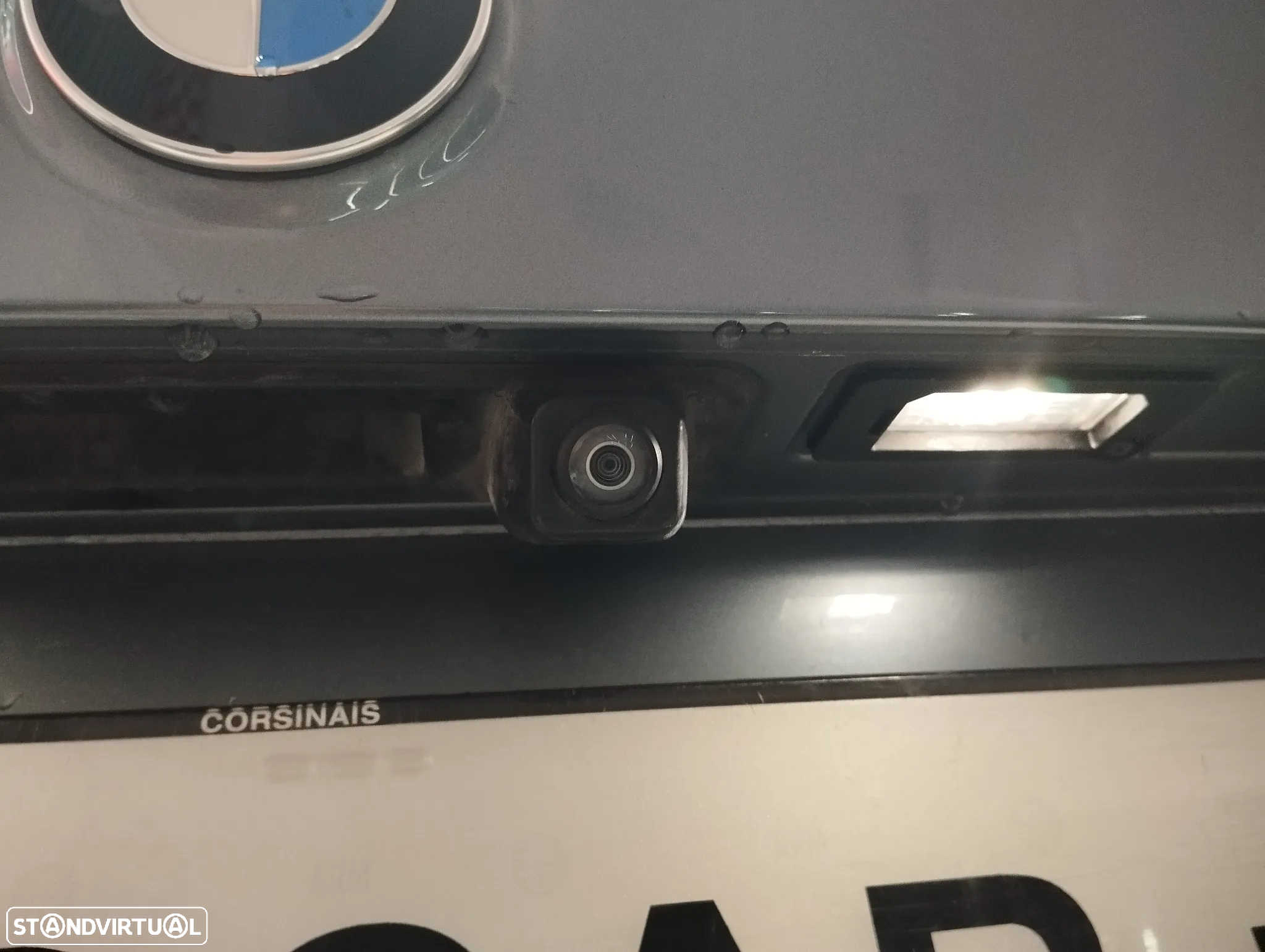 BMW 520 d Pack M Auto - 16