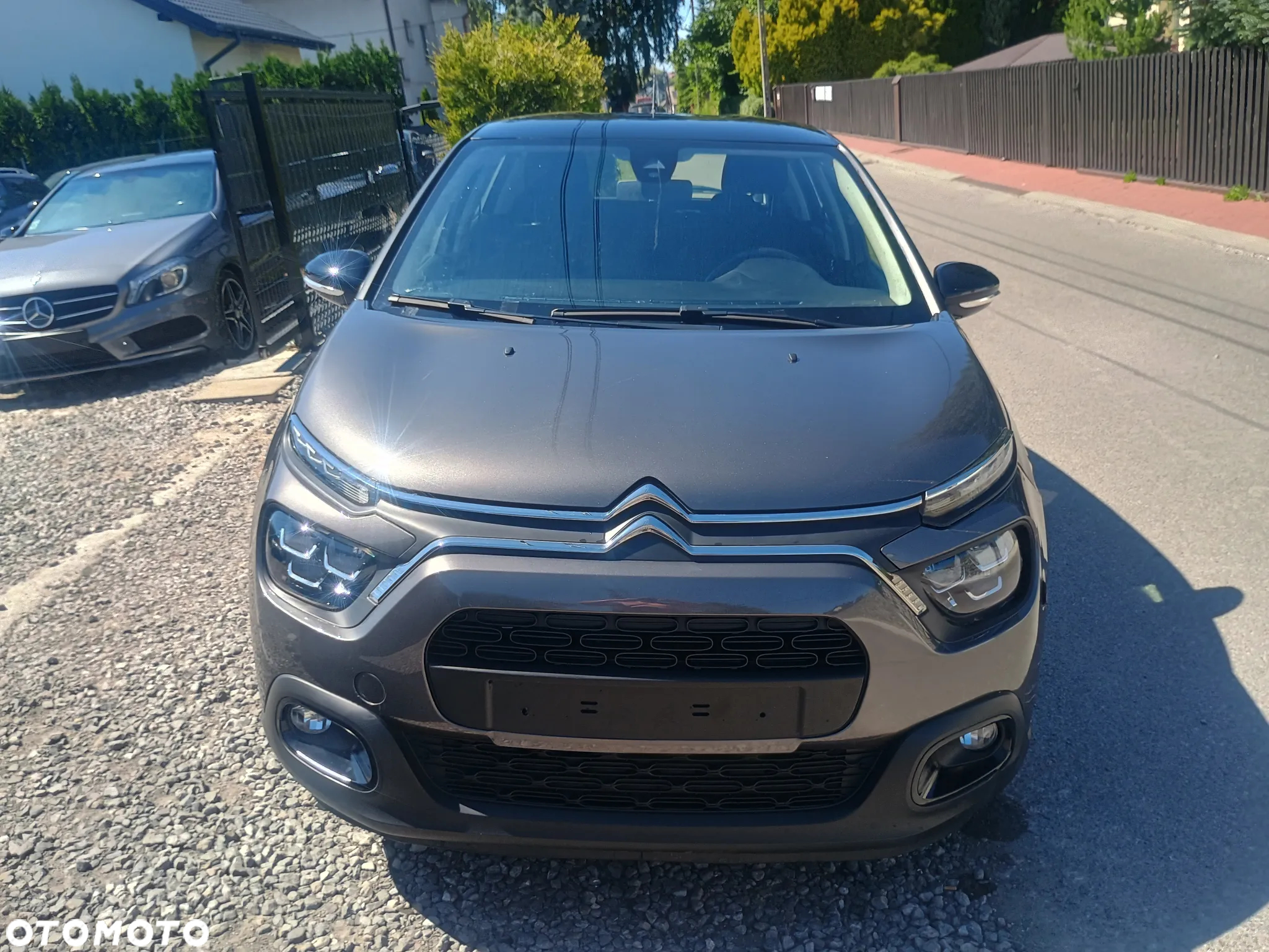 Citroën C3 1.2 PureTech Shine - 19