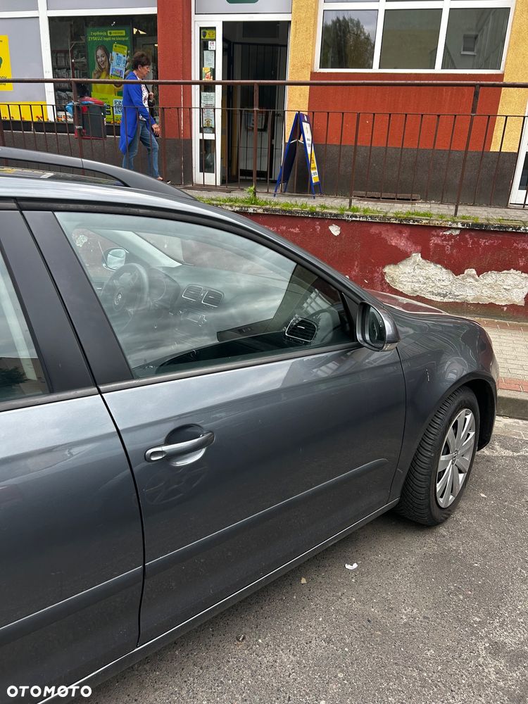Volkswagen Golf Plus - 20