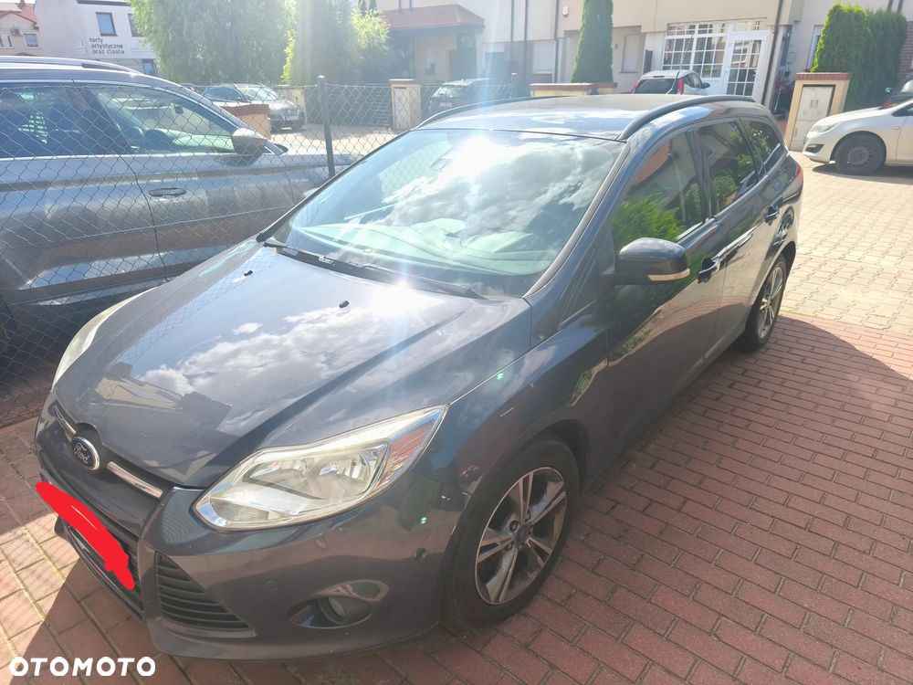 Ford Focus - 3