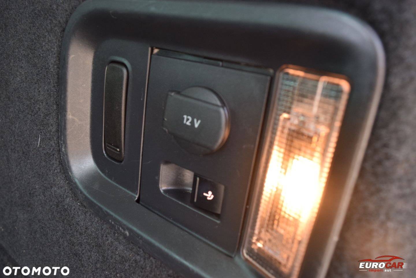 Volkswagen Sharan - 28