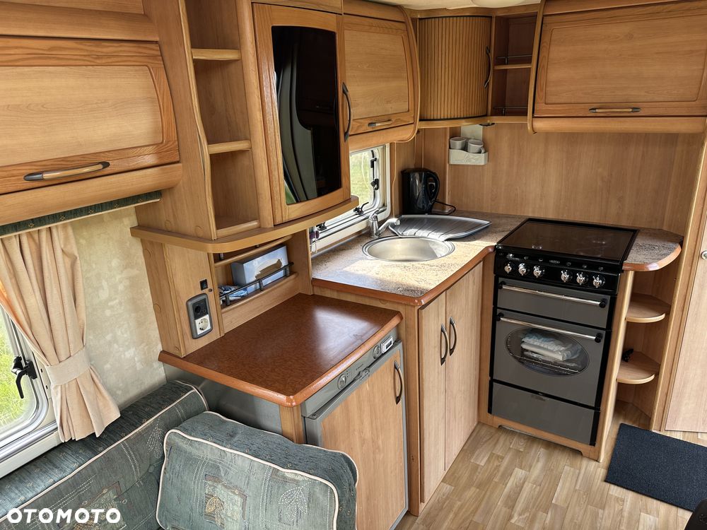 SWIFT Dawnstar - 7