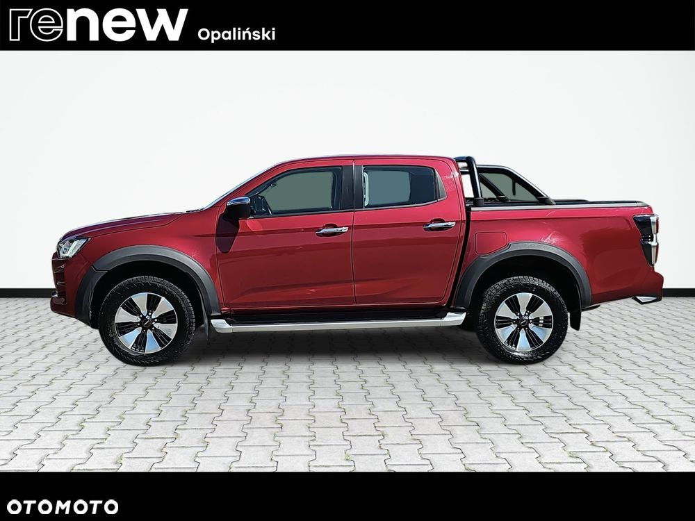 Isuzu D-Max 1.9 DC LSX - 9