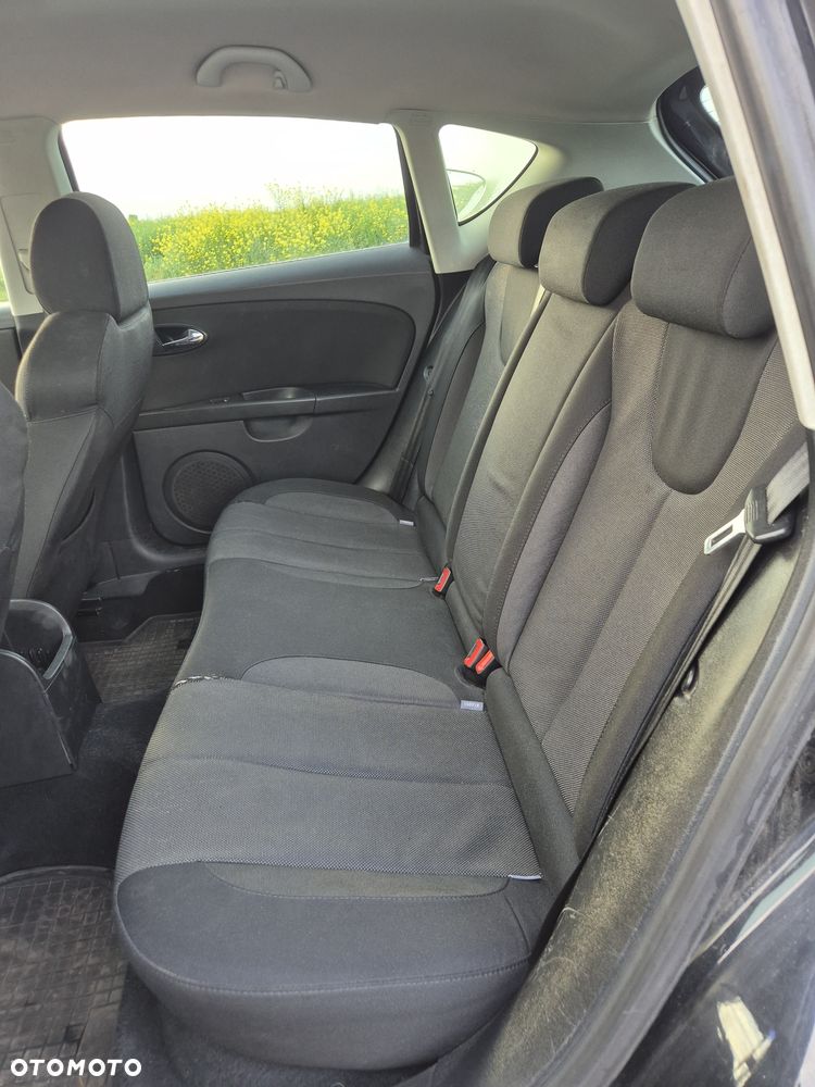 Seat Leon - 8