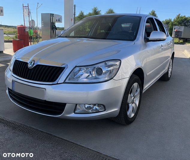 Skoda Octavia 1.4 TSI Ambition DSG - 1
