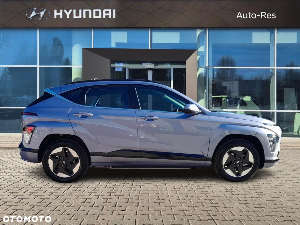 Hyundai Kona 64kWh Smart - 6