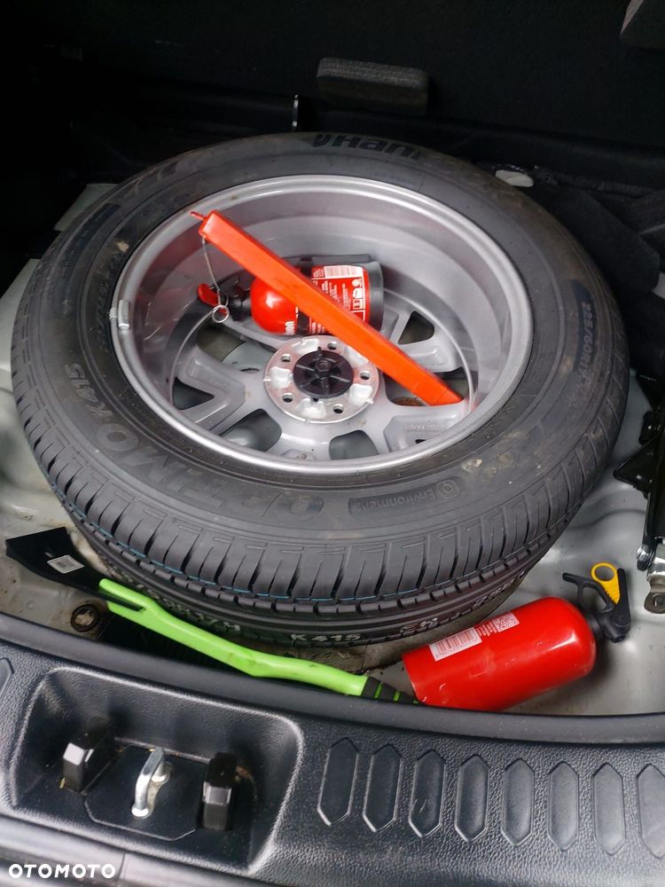 Kia Sportage 2.0 CRDI L AWD - 4