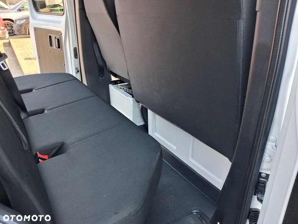 Mercedes-Benz SPRINTER - 20
