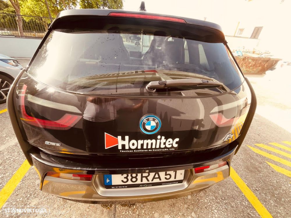 BMW i3 Standard - 4