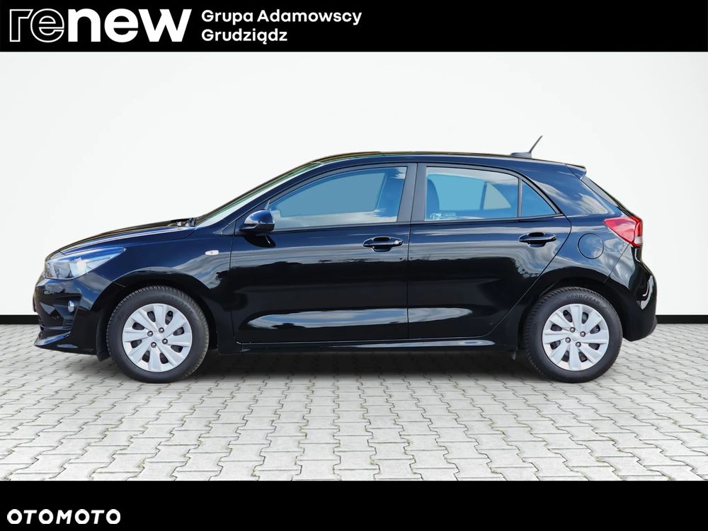 Kia Rio 1.0 T-GDI M - 8