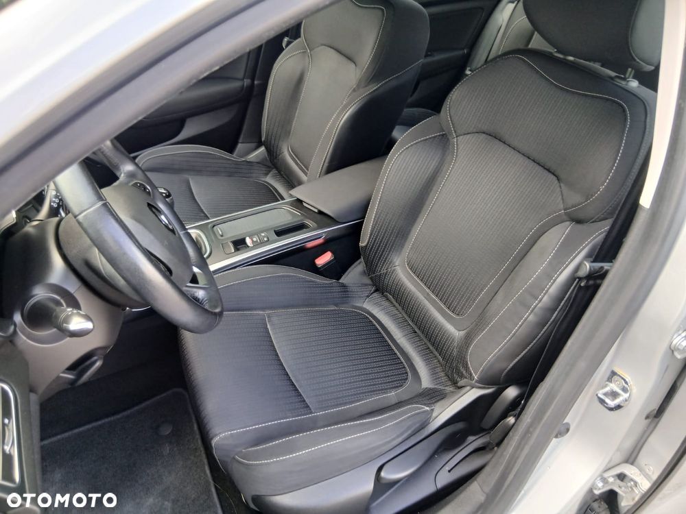 Renault Megane 1.5 dCi Energy Limited - 20
