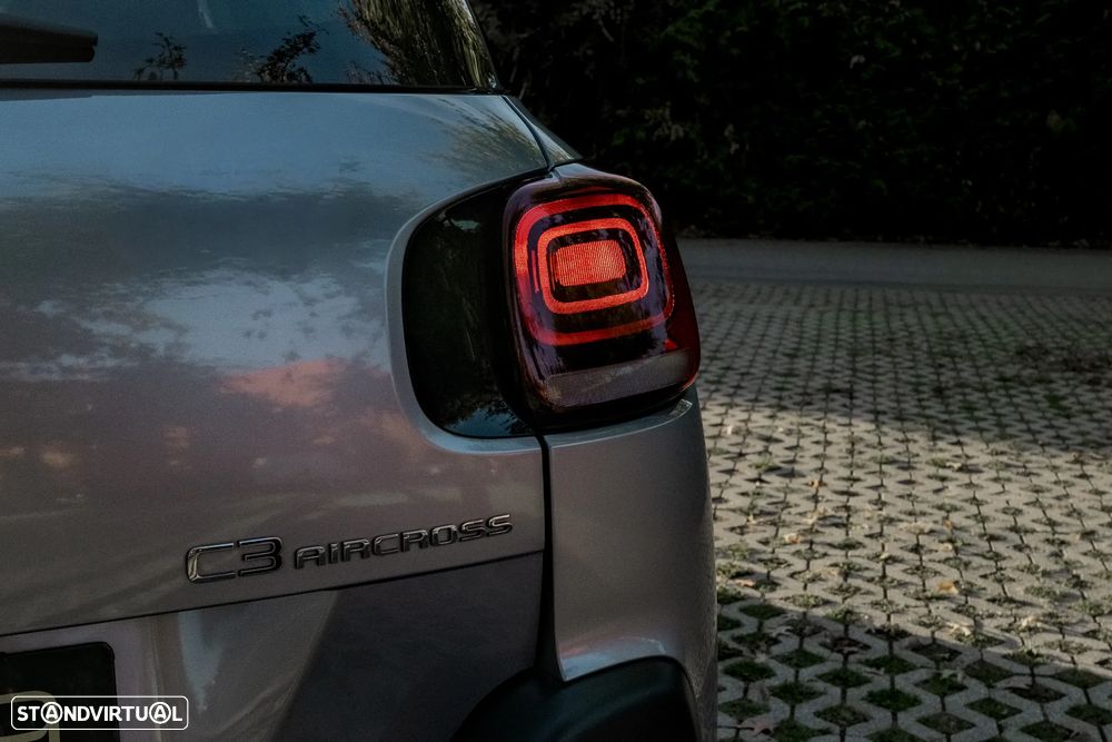 Citroën C3 Aircross - 14
