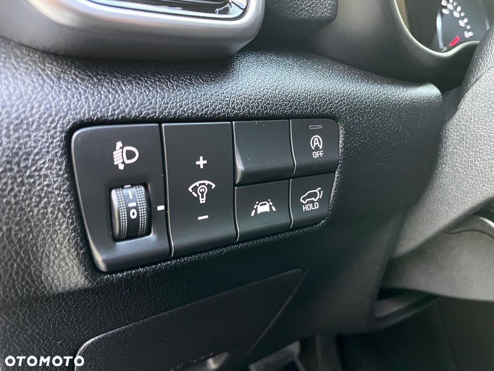 Kia Sportage 1.6 T-GDI GT Line 2WD DCT - 38