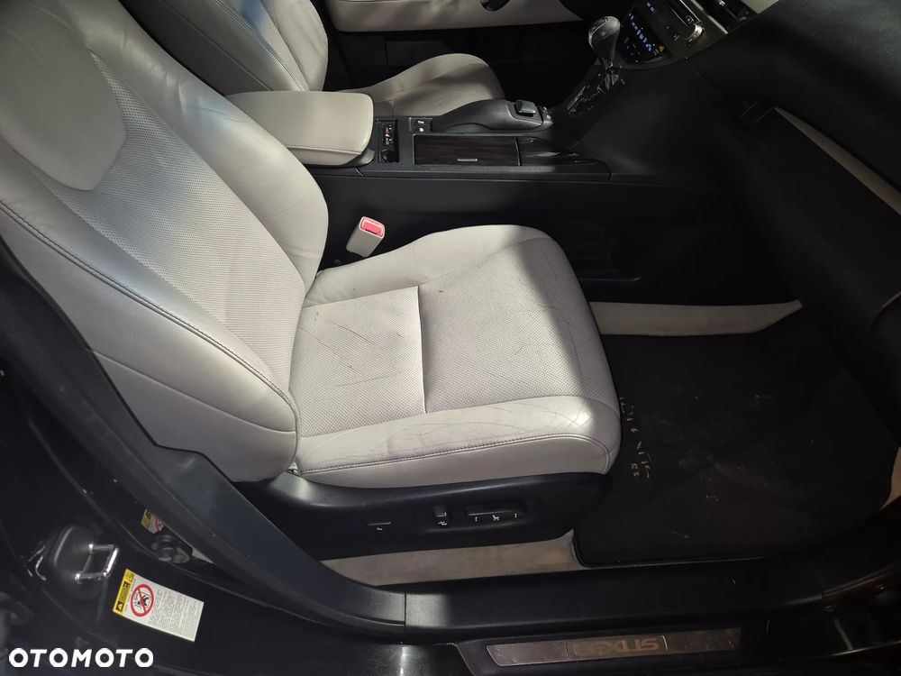 Lexus RX 450h Prestige - 9