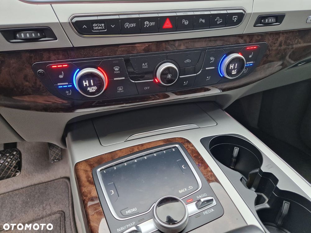 Audi Q7 - 22